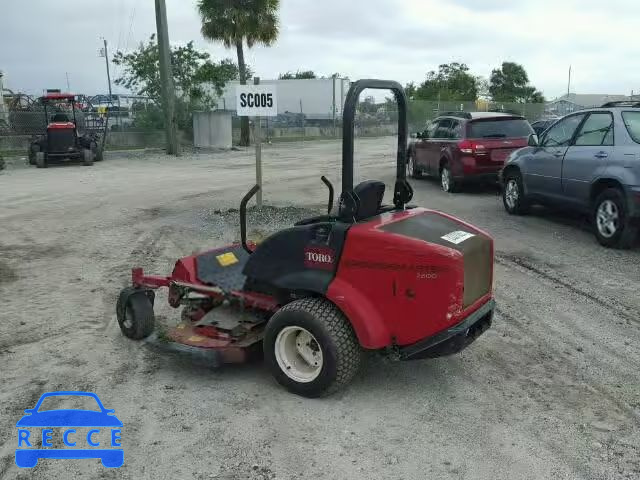 1999 TORO MOWER 290000104 image 2