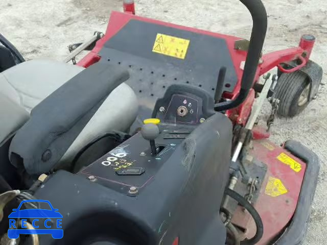 1999 TORO MOWER 290000104 image 4