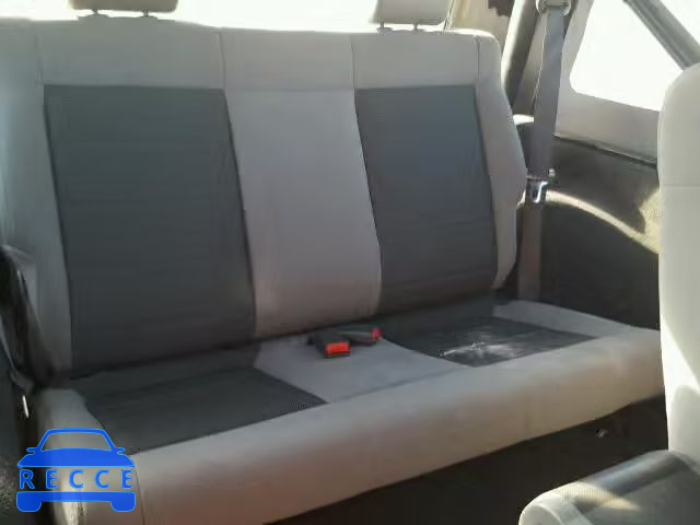 2010 JEEP WRANGLER S 1J4AA2D1XAL184082 image 5