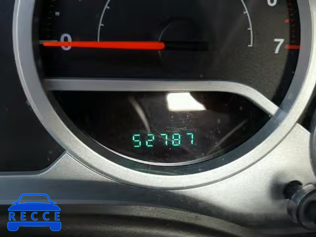 2010 JEEP WRANGLER S 1J4AA2D1XAL184082 image 7