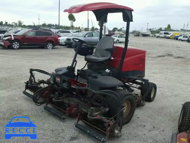 2009 TORO MOWER 310000109 image 1