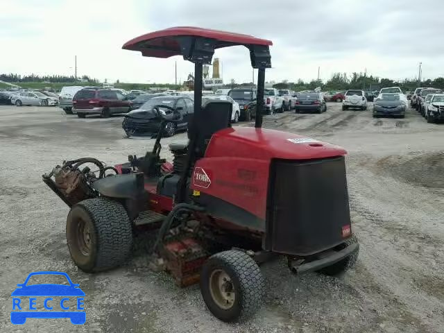 2010 TORO MOWER 310000459 Bild 2