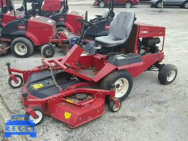 2005 TORO GROUNDMAST 240000474 Bild 1