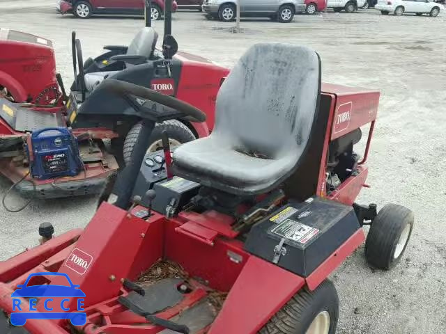 2005 TORO GROUNDMAST 240000474 зображення 5