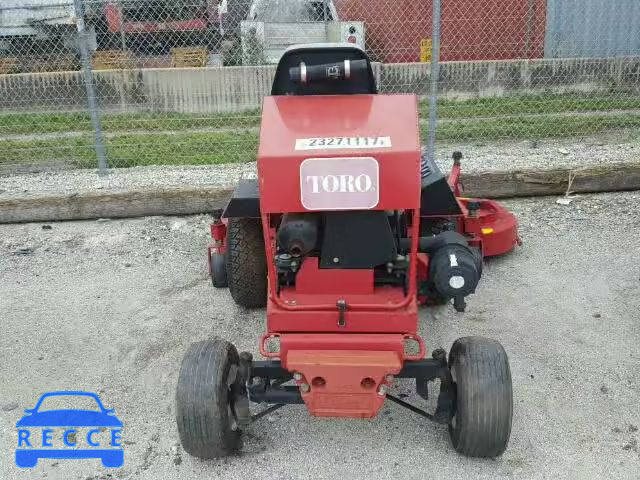 2005 TORO GROUNDMAST 240000474 зображення 8