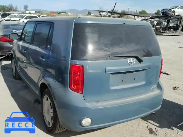 2010 TOYOTA SCION XB JTLZE4FE1A1107495 image 2