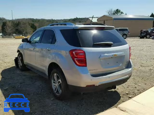 2017 CHEVROLET EQUINOX PR 2GNALDEK5H6137605 image 2