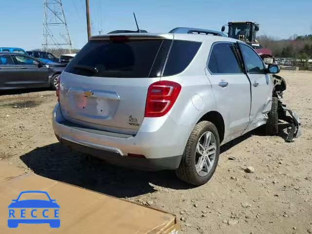 2017 CHEVROLET EQUINOX PR 2GNALDEK5H6137605 image 3