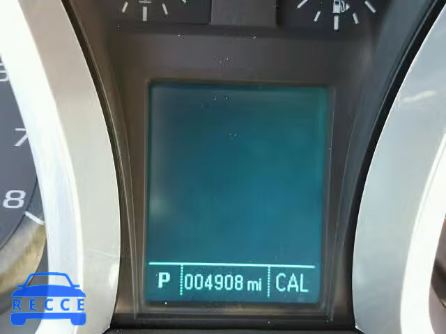2017 CHEVROLET EQUINOX PR 2GNALDEK5H6137605 image 7