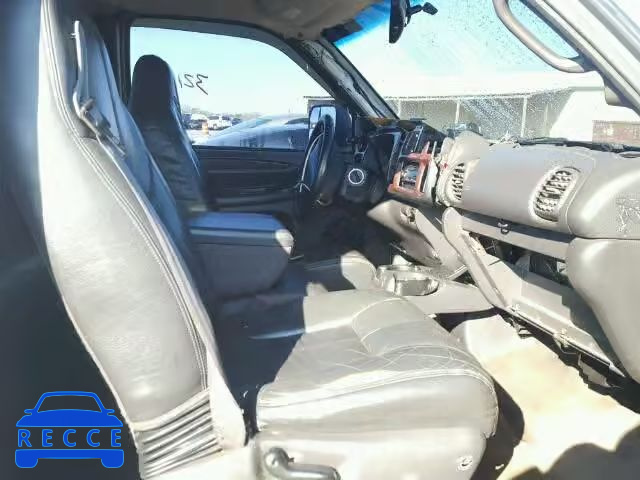 1999 DODGE RAM 2500 Q 1B7KF2369XJ573714 image 4