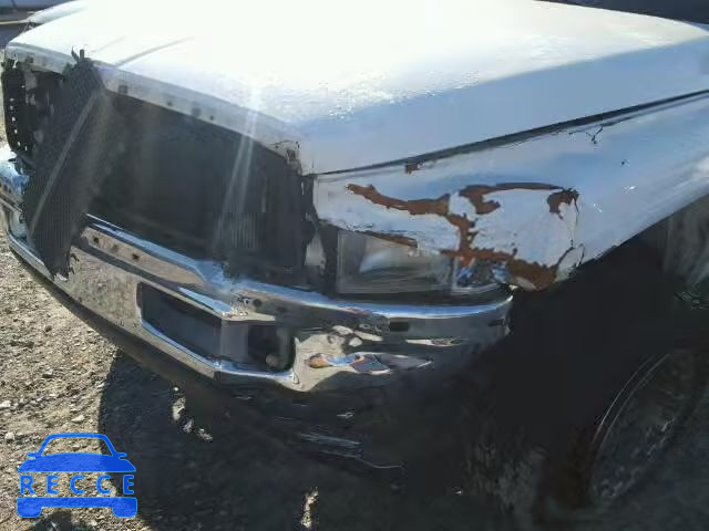 1999 DODGE RAM 2500 Q 1B7KF2369XJ573714 Bild 8