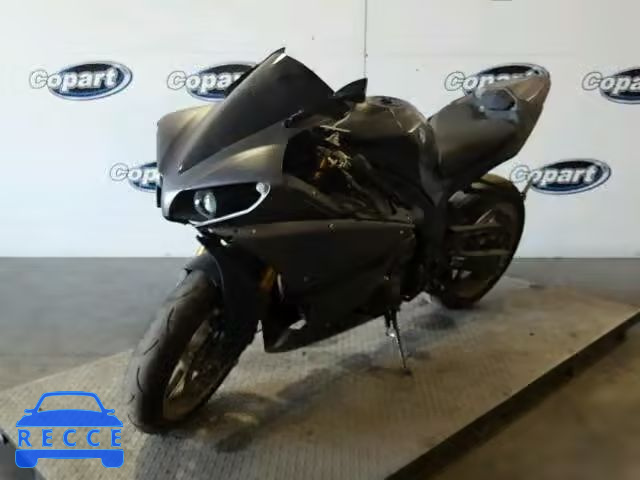 2014 YAMAHA YZFR1 JYARN23E1EA016703 image 1