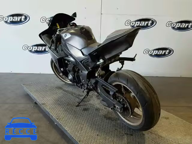 2014 YAMAHA YZFR1 JYARN23E1EA016703 image 2
