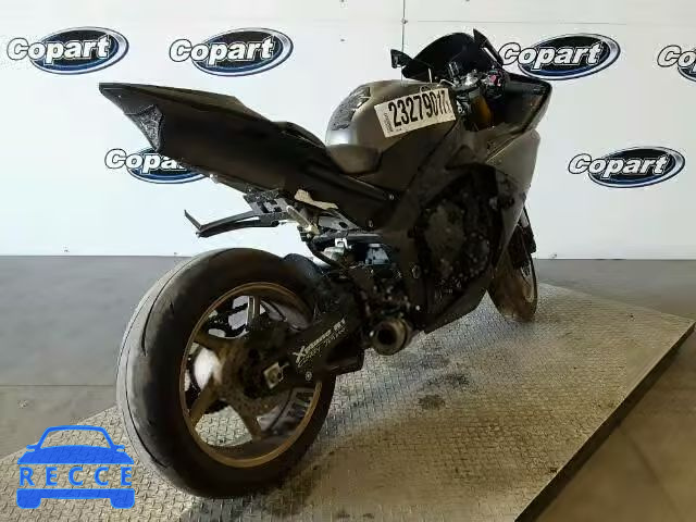 2014 YAMAHA YZFR1 JYARN23E1EA016703 image 3