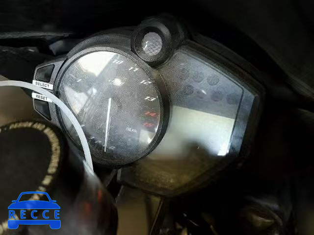 2014 YAMAHA YZFR1 JYARN23E1EA016703 image 7