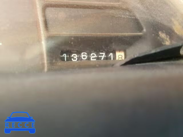 1998 CHEVROLET CAVALIER/R 1G1JC124XW7274560 image 7