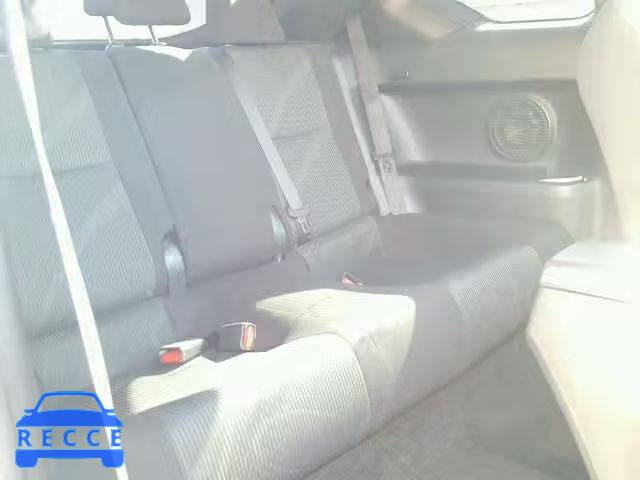 2013 TOYOTA SCION JTKJF5C76D3056658 image 5