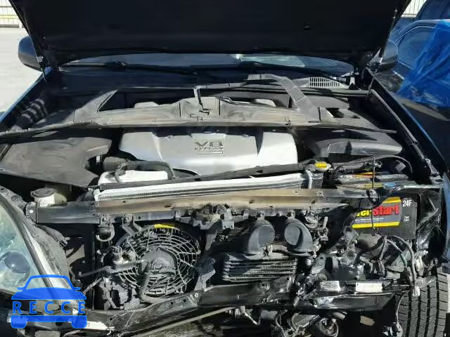 2009 LEXUS GX 470 JTJBT20X090171821 image 6