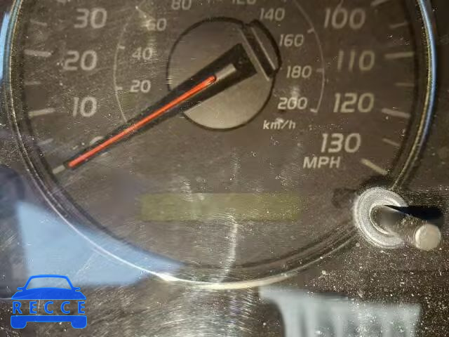 2009 LEXUS GX 470 JTJBT20X090171821 image 7