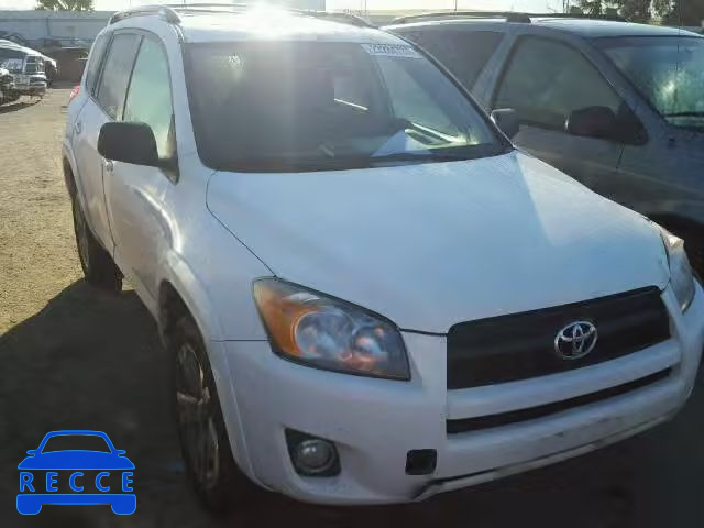 2010 TOYOTA RAV4 SPORT 2T3RF4DV7AW044819 image 0