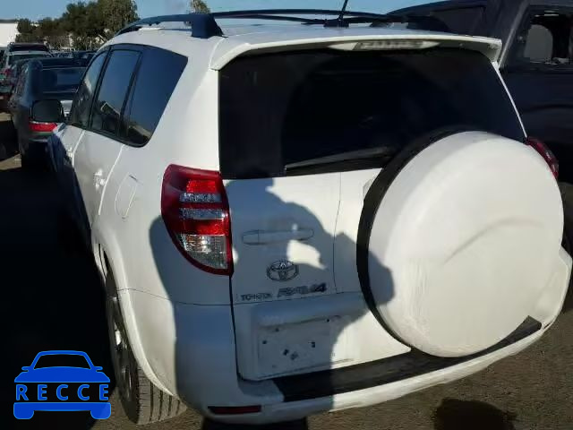 2010 TOYOTA RAV4 SPORT 2T3RF4DV7AW044819 image 2