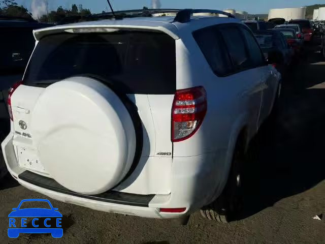 2010 TOYOTA RAV4 SPORT 2T3RF4DV7AW044819 image 3