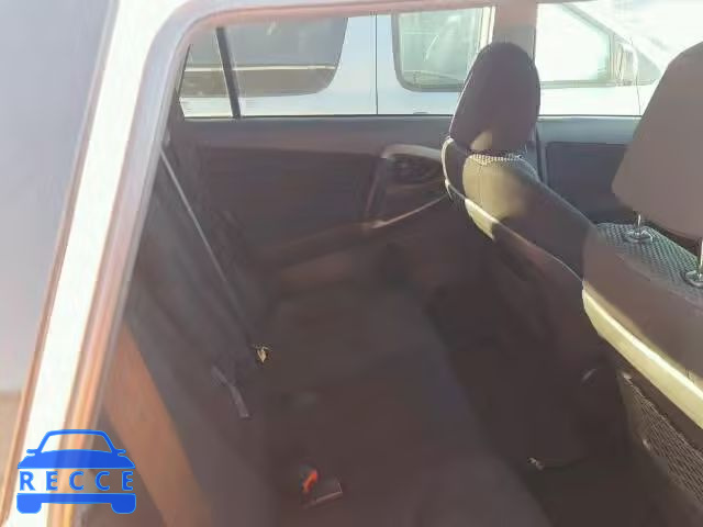 2010 TOYOTA RAV4 SPORT 2T3RF4DV7AW044819 image 5