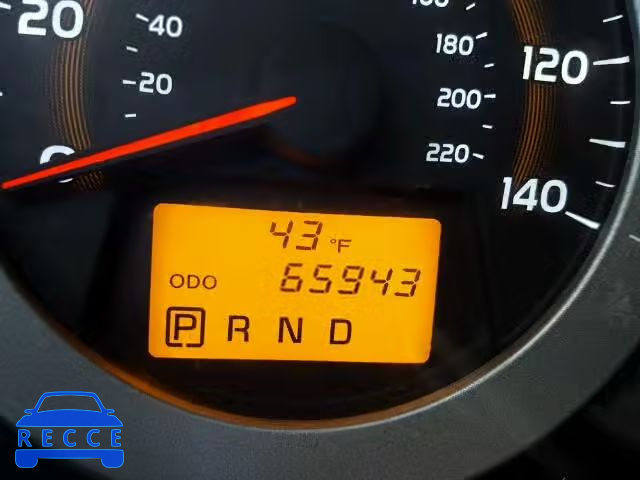 2010 TOYOTA RAV4 SPORT 2T3RF4DV7AW044819 image 7