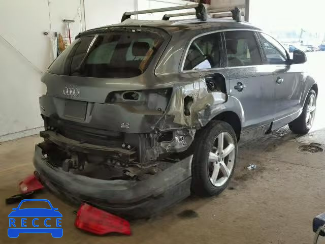 2008 AUDI Q7 4.2 QUA WA1EV74L78D020202 image 3