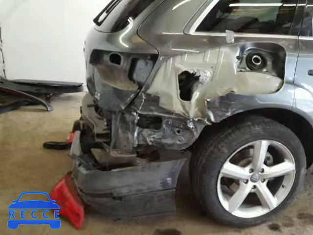 2008 AUDI Q7 4.2 QUA WA1EV74L78D020202 image 8