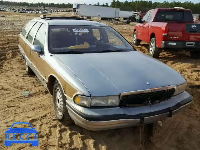 1994 BUICK ROADMASTER 1G4BR82P3RR427264 image 0