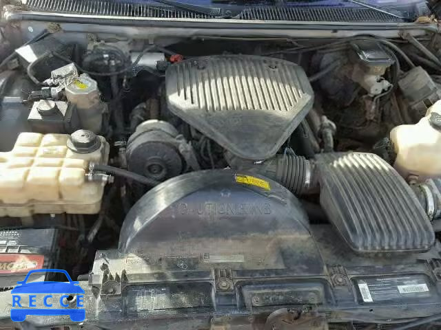 1994 BUICK ROADMASTER 1G4BR82P3RR427264 image 6