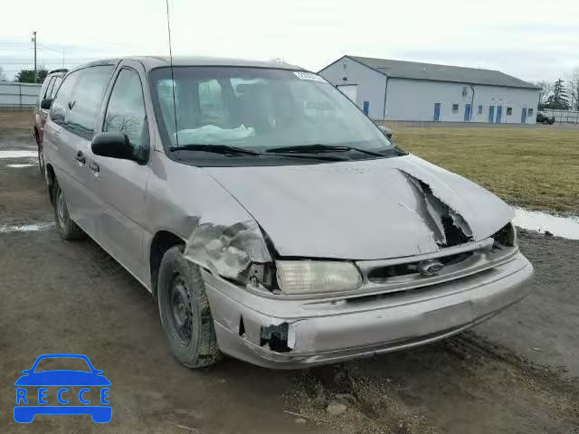 1996 FORD WINDSTAR W 2FMDA51U9TBB34727 image 0