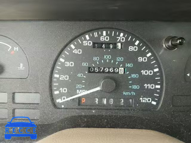 1996 FORD WINDSTAR W 2FMDA51U9TBB34727 image 7