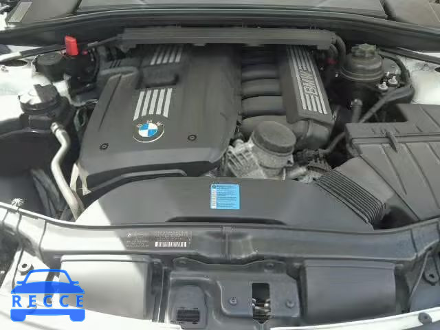 2011 BMW 128I WBAUL7C53BVM80322 зображення 6