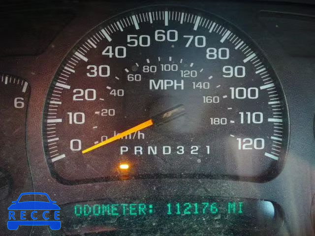 2007 GMC SIERRA K25 1GTHK29U47E122596 image 7