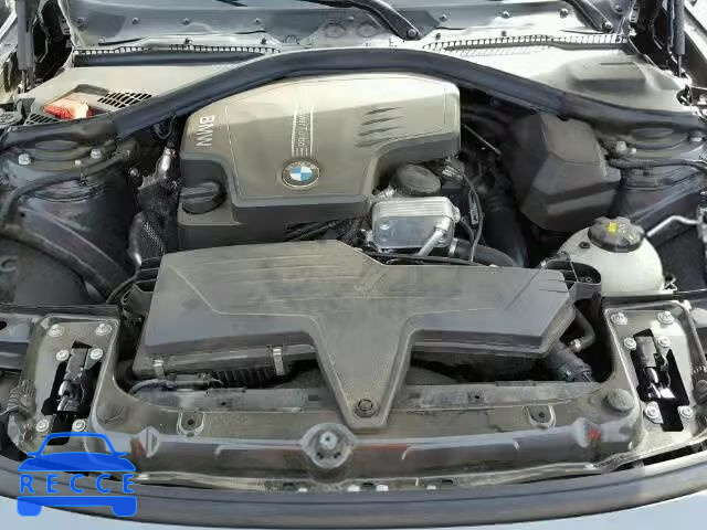 2015 BMW 428I GRAN WBA4A9C52FGL85326 зображення 6