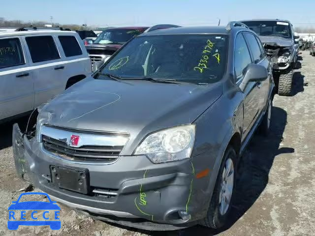 2009 SATURN VUE XR 3GSCL53769S570637 image 1