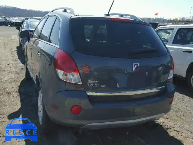 2009 SATURN VUE XR 3GSCL53769S570637 image 2