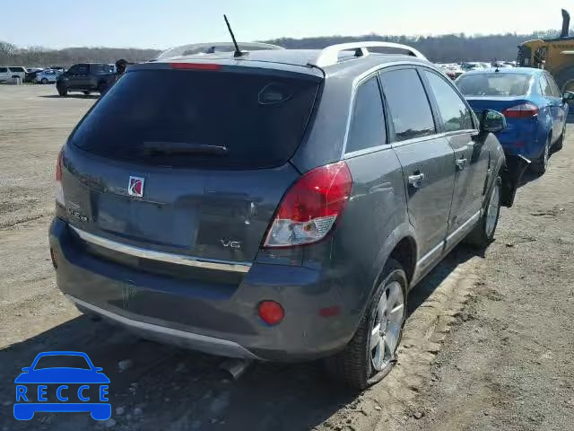 2009 SATURN VUE XR 3GSCL53769S570637 image 3