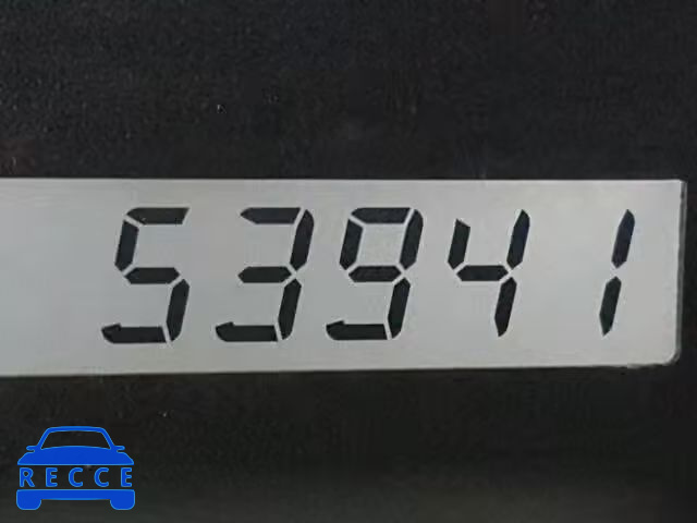 2012 TOYOTA FJ CRUISER JTEBU4BF3CK129649 image 7