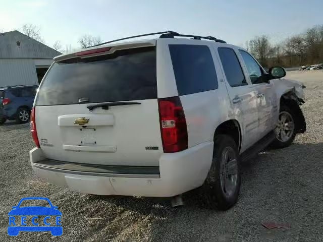 2010 CHEVROLET TAHOE LTZ 1GNUKCE04AR115050 Bild 3