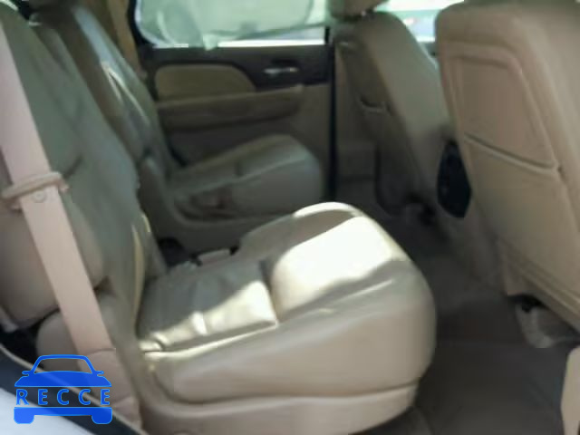 2010 CHEVROLET TAHOE LTZ 1GNUKCE04AR115050 image 5