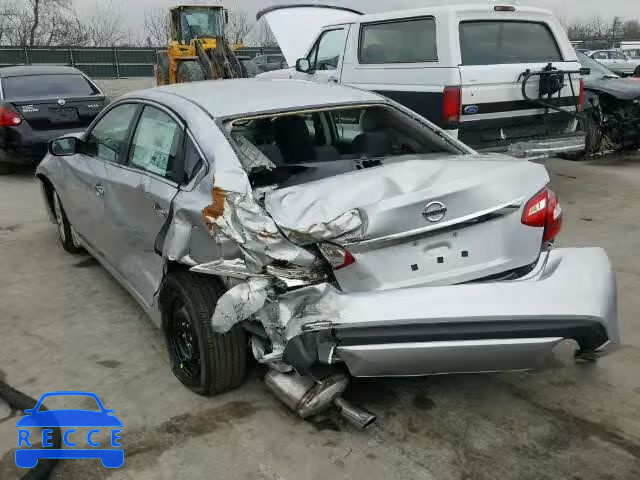 2017 NISSAN ALTIMA 2.5 1N4AL3AP4HC130176 image 2