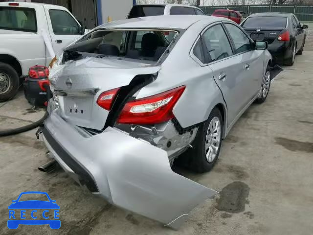 2017 NISSAN ALTIMA 2.5 1N4AL3AP4HC130176 зображення 3