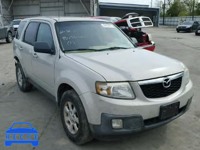 2009 MAZDA TRIBUTE I 4F2CZ02749KM01114 Bild 0