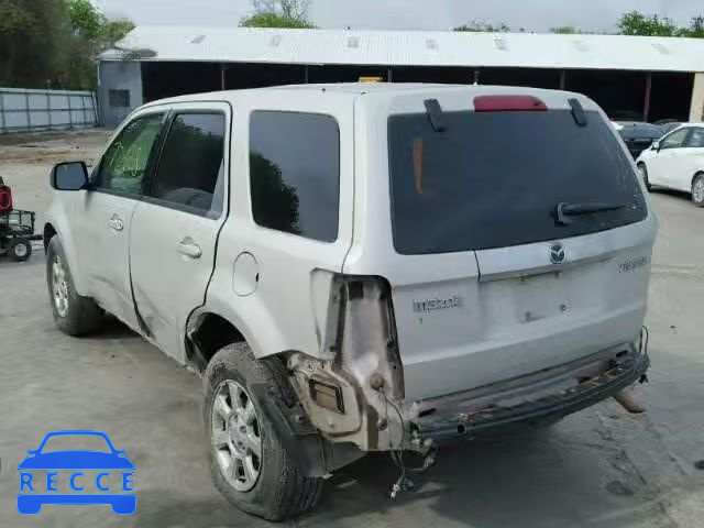 2009 MAZDA TRIBUTE I 4F2CZ02749KM01114 зображення 2