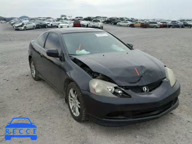 2005 ACURA RSX JH4DC53805S008441 image 0