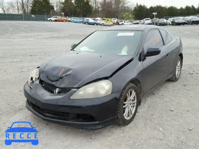 2005 ACURA RSX JH4DC53805S008441 image 1