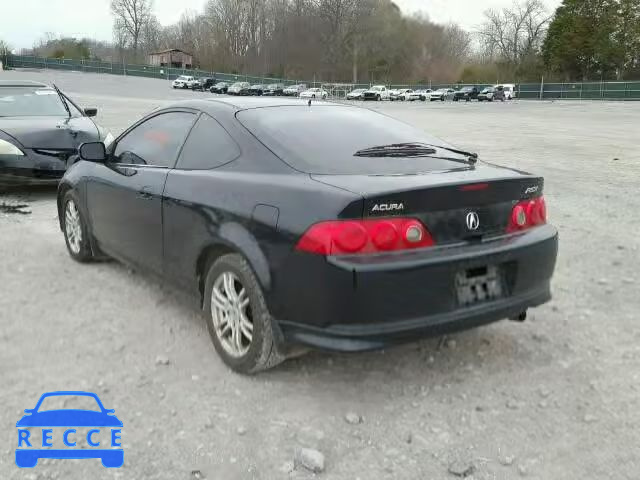 2005 ACURA RSX JH4DC53805S008441 image 2